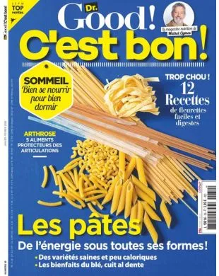 DR GOOD C'EST BON
