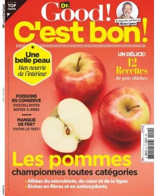 DR GOOD C'EST BON
