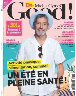 DR GOOD