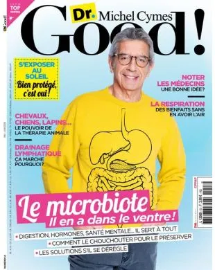 DR GOOD