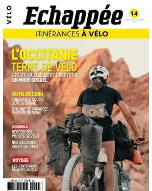 ECHAPPEE