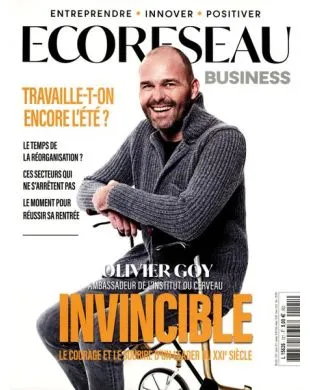 ECORESEAU BUSINESS