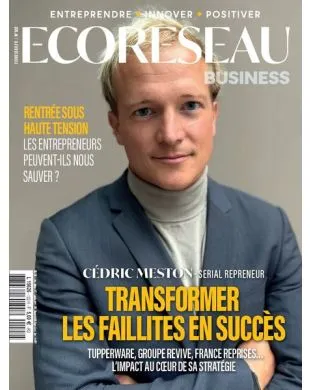 ECORESEAU BUSINESS