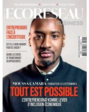 ECORESEAU BUSINESS