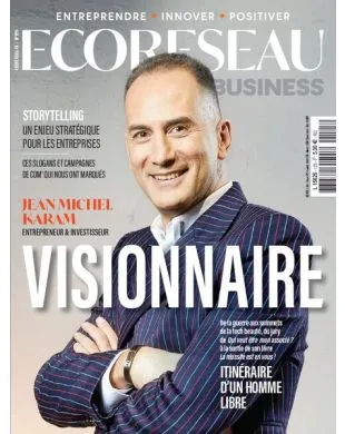 ECORESEAU BUSINESS