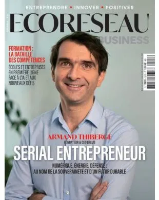 ECORESEAU BUSINESS
