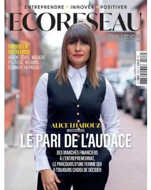 ECORESEAU BUSINESS