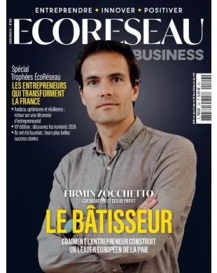 ECORESEAU BUSINESS