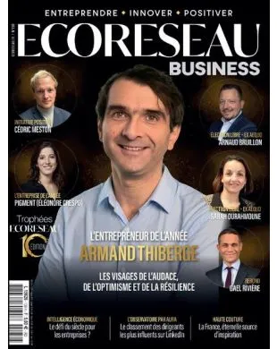 ECORESEAU BUSINESS
