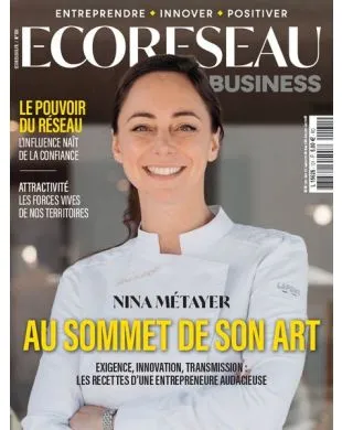 ECORESEAU BUSINESS