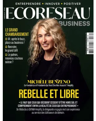 ECORESEAU BUSINESS