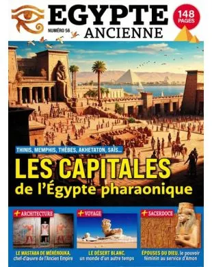 EGYPTE ANCIENNE