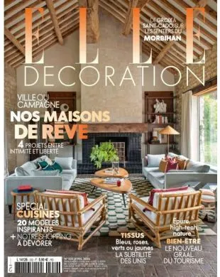 ELLE DECORATION