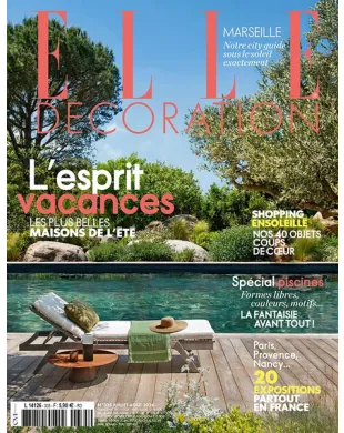 ELLE DECORATION