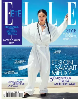 ELLE
