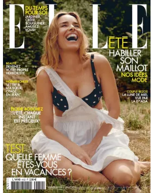 ELLE