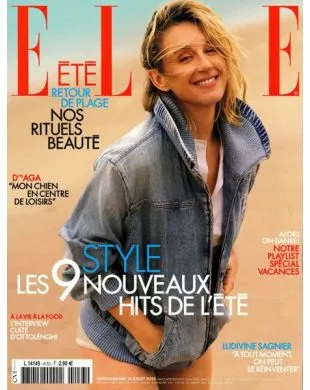 ELLE
