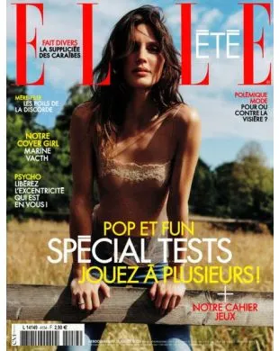 ELLE