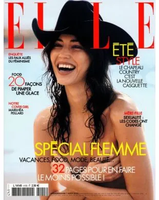 ELLE