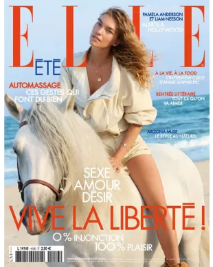 ELLE