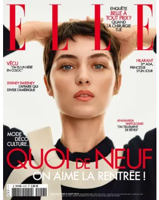 ELLE