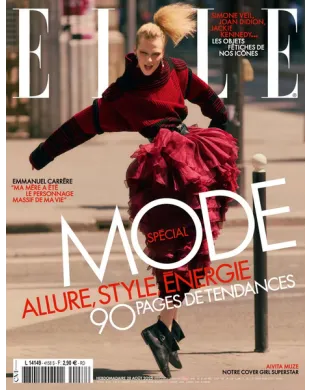 ELLE
