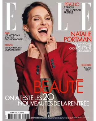 ELLE