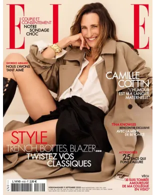 ELLE