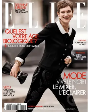 ELLE