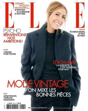 ELLE