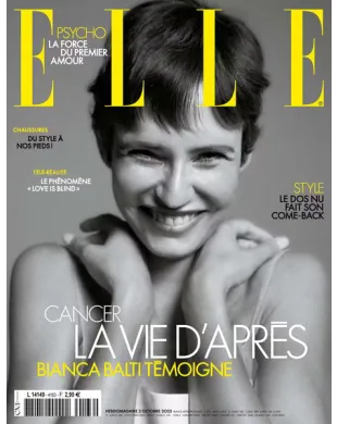 ELLE