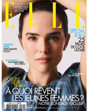 ELLE