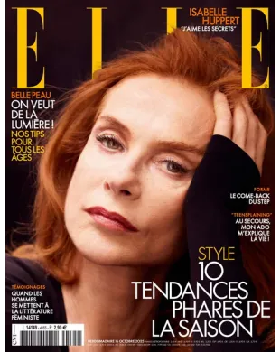 ELLE