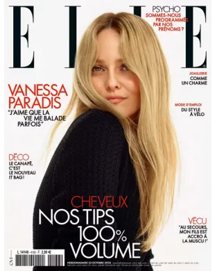 ELLE