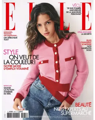 ELLE