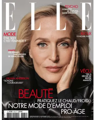 ELLE