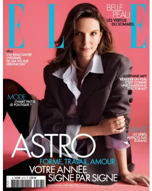 ELLE