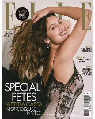 ELLE