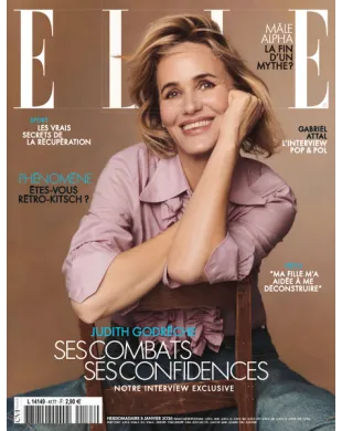 ELLE