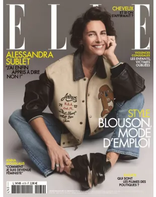 ELLE