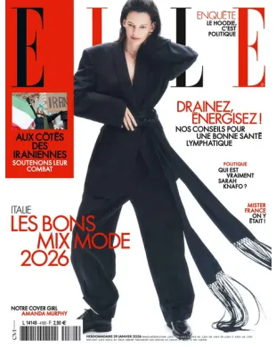 ELLE