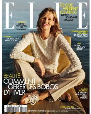 ELLE