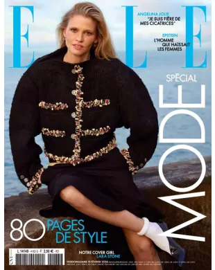 ELLE