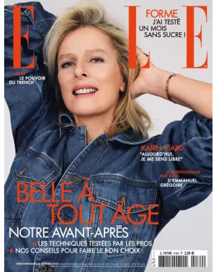 ELLE