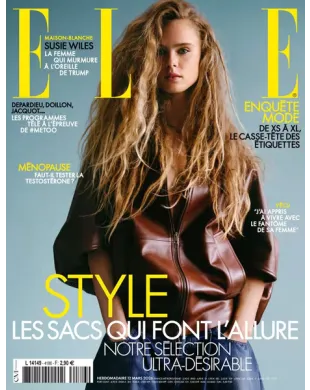 ELLE