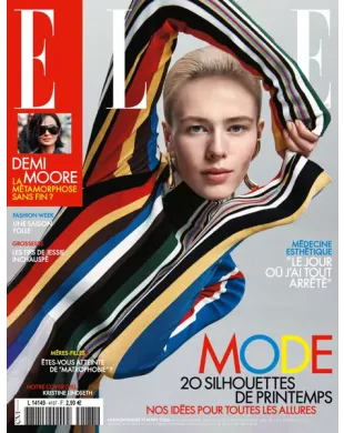 ELLE