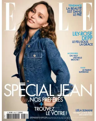 ELLE