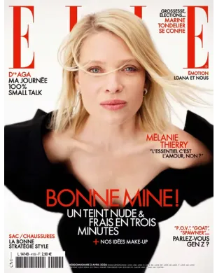 ELLE
