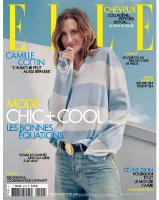 ELLE