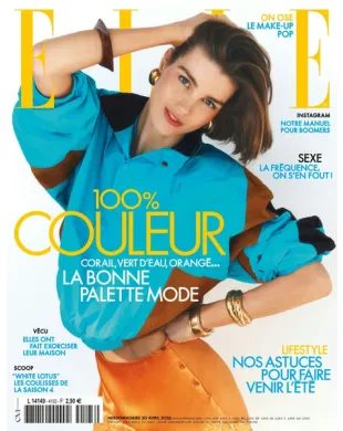 ELLE